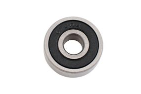 Подшипник Рамболд - 6002rs d:15 D:32 H:9 (6002 2RS)