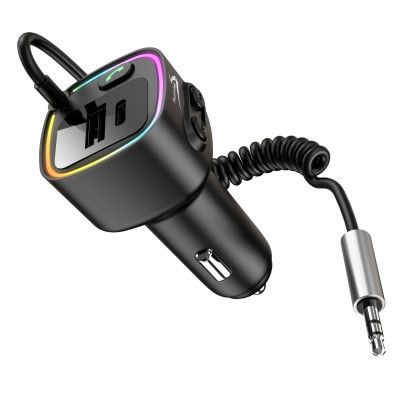 FM модулятор Aspiring Wave 7 PD 30W Receiver (WA.6001) | Зображення 2