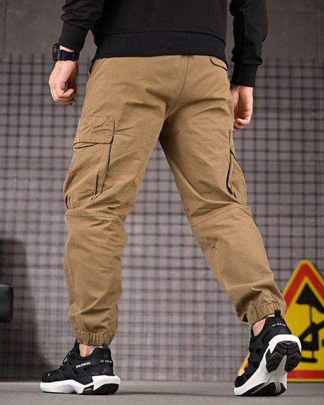 Міські штани карго Modern койот РП7430 | Зображення 3