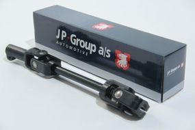 Вал сошки кермового Golf II, JP Group (1144900300)