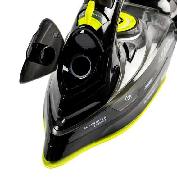 Праска Rotex Ultra Glide Plus RIС65-С 2400 Вт | Зображення 4