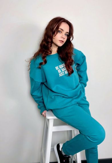 Костюм жіночий Носи своє 48 Блакитний (p-12639-141879) | Зображення 3