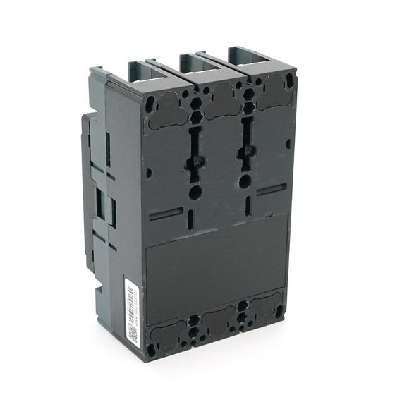 Автоматический выключатель AC CHINT NXM-250S-3300-250A, 3P, 250A, 415V, 36/20kA | Зображення 1