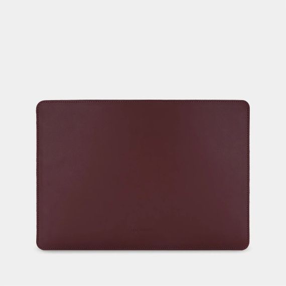 Чохол для ноутбука класичний Incarne Gamma Plus MacBook Pro 13" 2016-2025 gamma-plus-brown-pro-13 коричневий