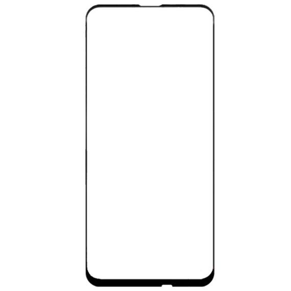 Full Glue захисне скло Primo для телефону Huawei P Smart Z / Honor 9x 2019 - Black | Зображення 1