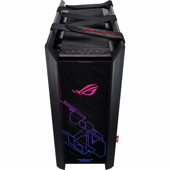 Корпус ASUS GX601 ROG STRIX HELIOS (90DC0020-B39000) | Зображення 1