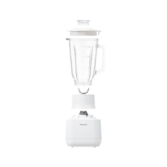Блендер Panasonic MX-MG5451WTQ (MX-MG5451WTQ) | Зображення 3