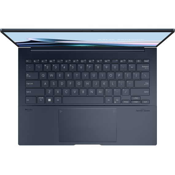 Ноутбук ASUS Zenbook 14 OLED UX3405CA-QL073W (90NB14W3-M002F0) | Зображення 3