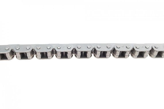 Комплект цепи ГРМ VW Golf V 1.4TSI, 10 03 - 02 09, 90 103 125kw, z=130 18-18 36 36  OE VAG  B18475 | Зображення 1