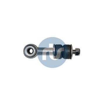 Стойка стабилизатора переднего Citroen Jumpy 94-06/ Fiat Scudo 96-06/ Peugeot 806 94-02/ Expert 95-06 (L=122 mm), RTS, 97-90501,