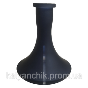 Колба Garden Candy Loop Black, 3016