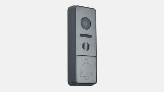 Вызывная панель Arny AVP-NG430 2MPX Graphite | Зображення 2
