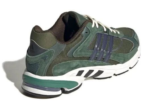 Кросівки Adidas originals Response CL Зелений 45,5 (48842377) | Зображення 3