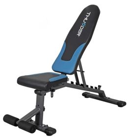 Лава регульована Thunder QUICK