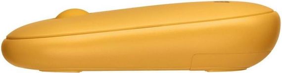 Миша 2E MF300 Silent WL BT Sunny yellow (2E-MF300WYW) | Зображення 4