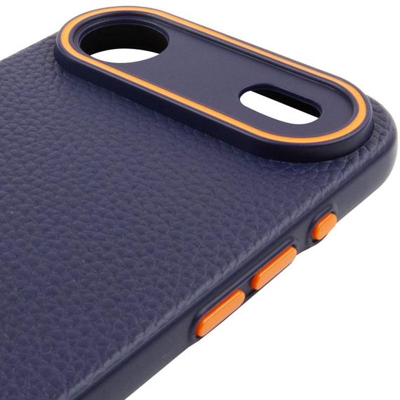Чохол Syndee with Magnetic Fit для Apple iPhone 17 Air (6.5") Gem Blue | Зображення 3