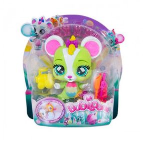 Игровой набор Bubiloons W2 Мышонок Молли (85619)
