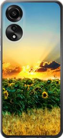 Чехол на Oppo A78 4G Украина "1601u-3142-17620"