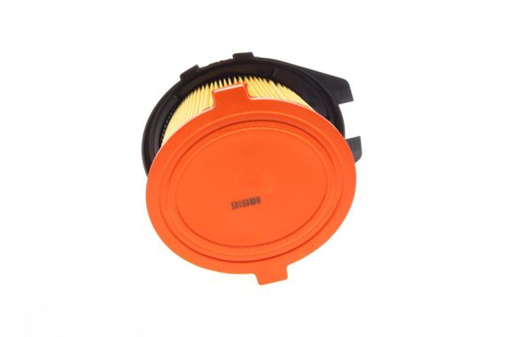 Фільтр повітряний Peugeot 405 309 205 1.0-1.6 i 85-93 Citroen AX BX C15 Saxo 1.0-1.6 i 83-97 WH 526 | Зображення 4
