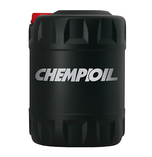 Моторна олива Chempioil CH-4 TRUCK Super SHPD 15W40 20л API CI-4/SL MAN 3275 DEUTZ DQS-III-05