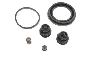 Ремкомплект суппорта переднего Kia Rio 05- d=54mm  Kasko  254111