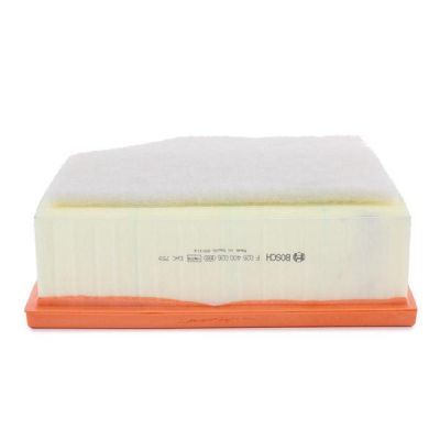 Воздушный фильтр для автомобиля Bosch F 026 400 026 | Зображення 2