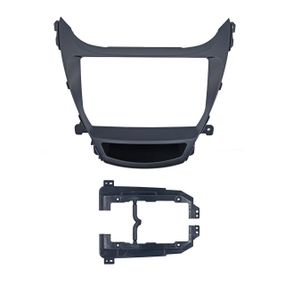 Перехідна рамка серії QIV QBR-F 0749-02 для Hyundai Elantra 5 JK GD MD UD 2014-2016 Avante (MD) 2013-2015 (F2)