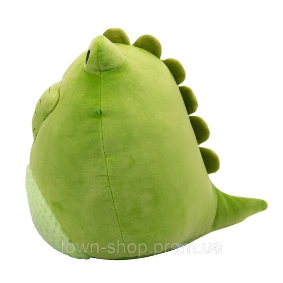 Мягкая игрушка Squishmallows – Аллигатор Моуп (30 cm) | Зображення 2