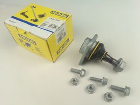 Кульова опора ВАЗ 2101, MOOG верхня (LA-BJ-0392) (2101-2904192)