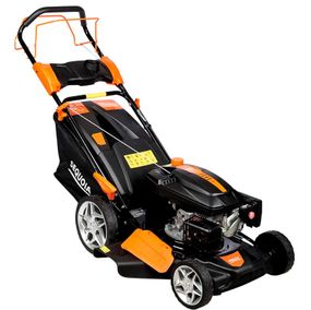 Газонокосарка бензинова Sequoia SPLM4600