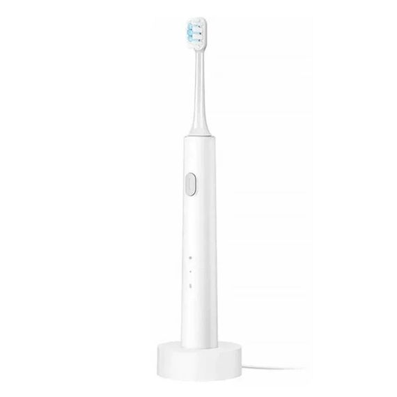 Електрична зубна щітка Xiaomi Mijia Sonic Electric Toothbrush T301 White | Зображення 1