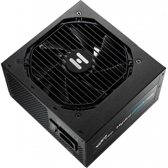 Блок живлення FSP 550W Hydro GSM Lite PRO (HGS-550M) | Зображення 2