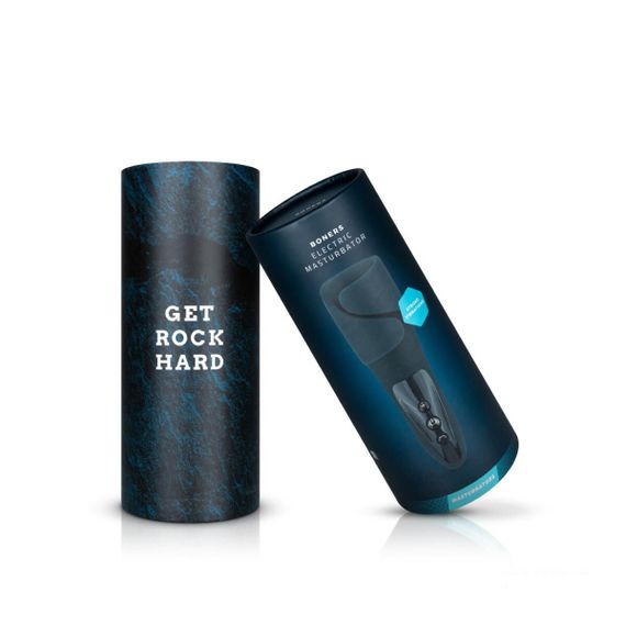 Мастурбатор Boners Electric Masturbator | Зображення 9