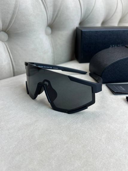 Сонцезахисні окуляри Prada SPS 04W-F g249 | Зображення 6