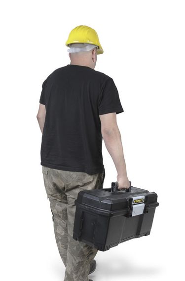 Ящик Stanley One Latch 1-97-510 | Зображення 1