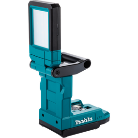 Фонарь светодиодный аккумуляторный с магнитной основой Makita DML819 (1200 лм, LXT 18 В, EUADML819, без аккумулятора и зарядного устройства)