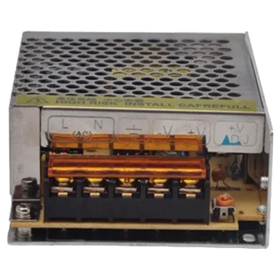 Mustang Energy PS-1203PB Блок живлення | Зображення 1