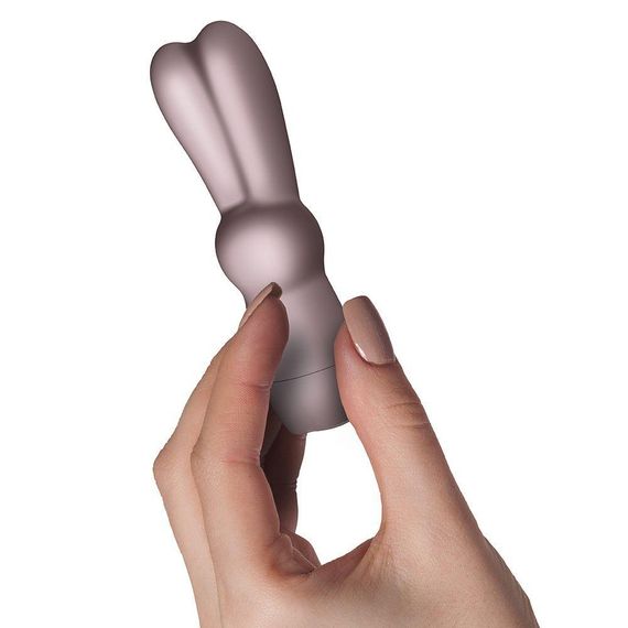 Вібратор SugarBoo Bunnie Boo, 10 рівнів інтенсивності sexstyle | Зображення 1