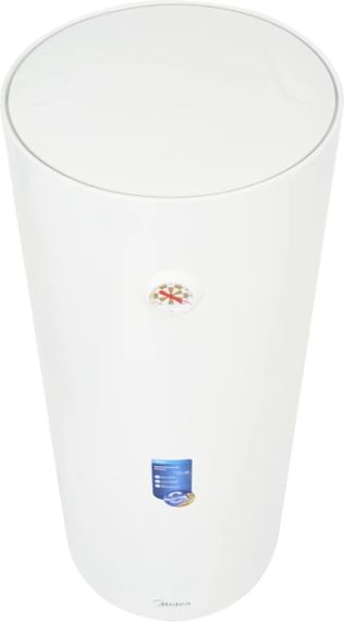 Бойлер MIDEA D80-15F6 (D) (80 л, 1,5 кВт, сухий тен) | Зображення 2