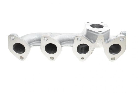 Коллектор выпускной BMW 3 E90 F30 F80 5 E60 F10 05-18 B47 M47 N47 GZ-E1279 | Зображення 5