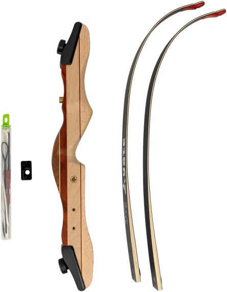 Лук Yate Viper 62/20 lbs RH | Зображення 5