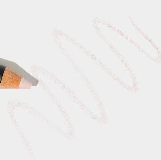 Олівець для очей Eyeko Spotlight Highlighter Pencil Pearl | Зображення 1