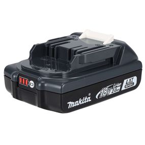 Аккумулятор для продукции Makita LXT Basic BLB182 (18 В, 2 А⋅час, 1915F4-6)