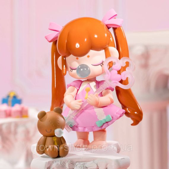 Коллекционная фигурка Pор Tор Rolife серии Nanci – Музей фантазии | Зображення 1