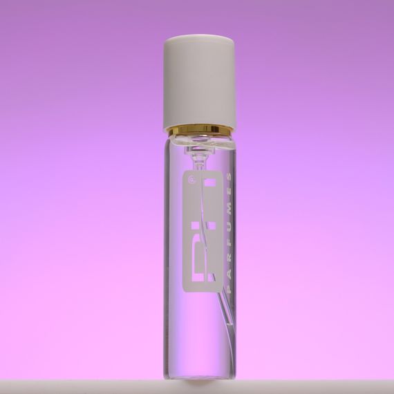 Жіночі парфуми з феромонами - PH Pheromone "2" Jadore, 15 мл | Зображення 5