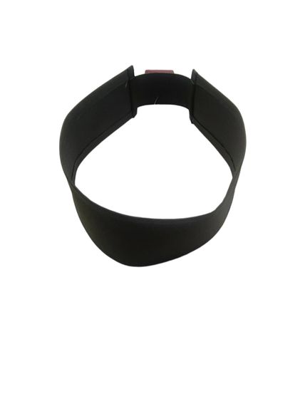 Пов’язка розпізнавальна на ногу М&М Вид 2 Olive Green Хакі (213718)