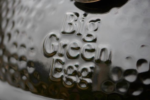 Керамічний вугільний гриль Big Green Egg Onyx Large 139047 Код: 013861 | Зображення 9