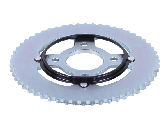 Зірка задня мотоцикл  428*56Т Shineray XY200GY-9A