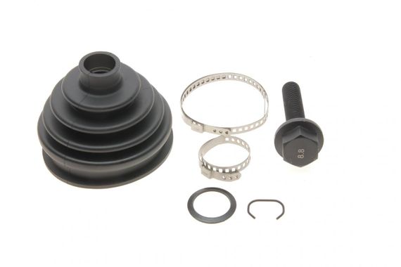 Пыльник шруса наружный VW T4 90-03 24x90x90  к-кт  13-0101 | Зображення 1