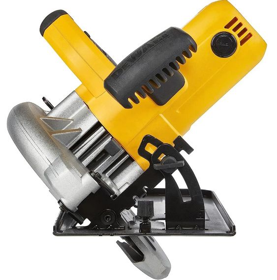Пила дискова мережева DeWalt DWE5615 | Зображення 2